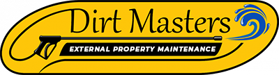 DirtMasters Galway Logo