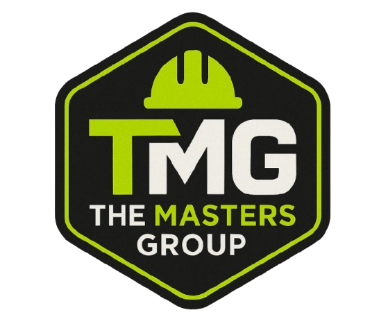 The Masters Group Galway Logo
