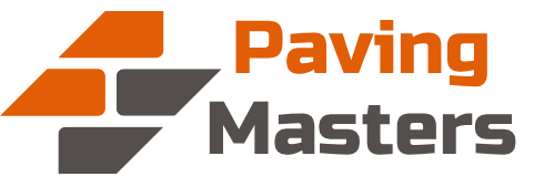 PavingMasters Galway Logo