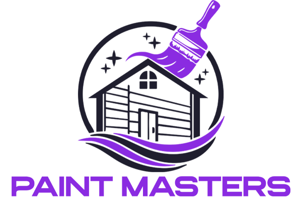 paintmasters.ie logo