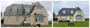 paintmasters.ie galway porject
