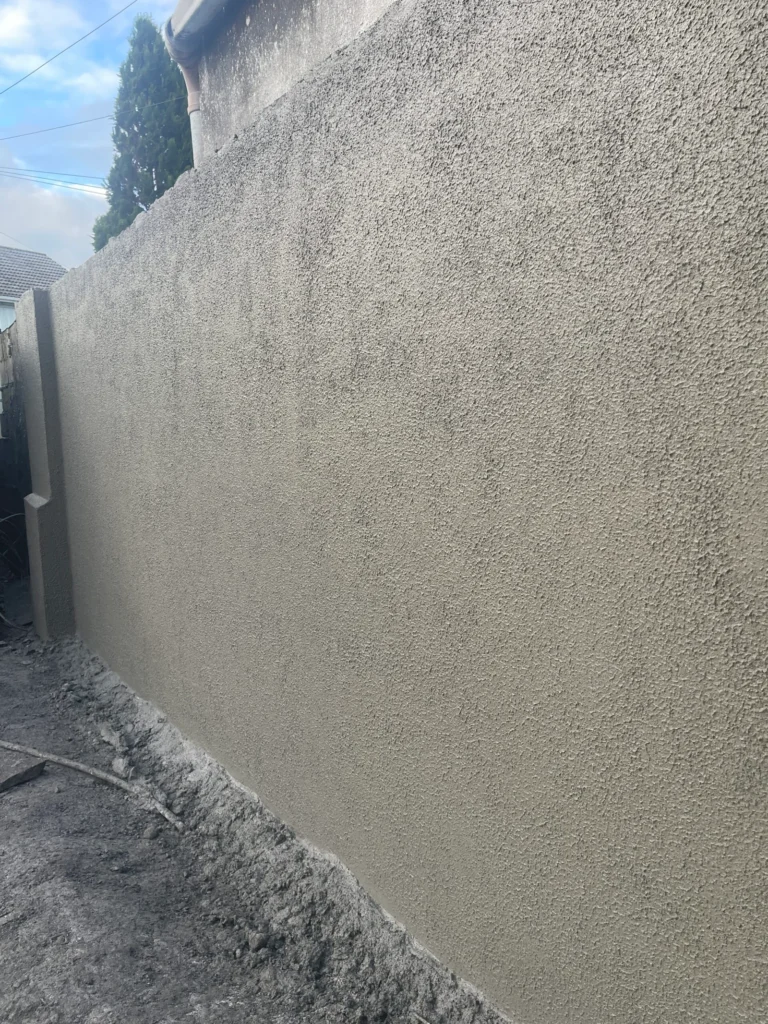 Plasteringmasters.ie project 4