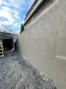 Plasteringmasters.ie project 3
