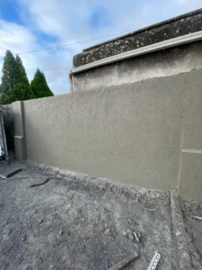 Plasteringmasters.ie project 1
