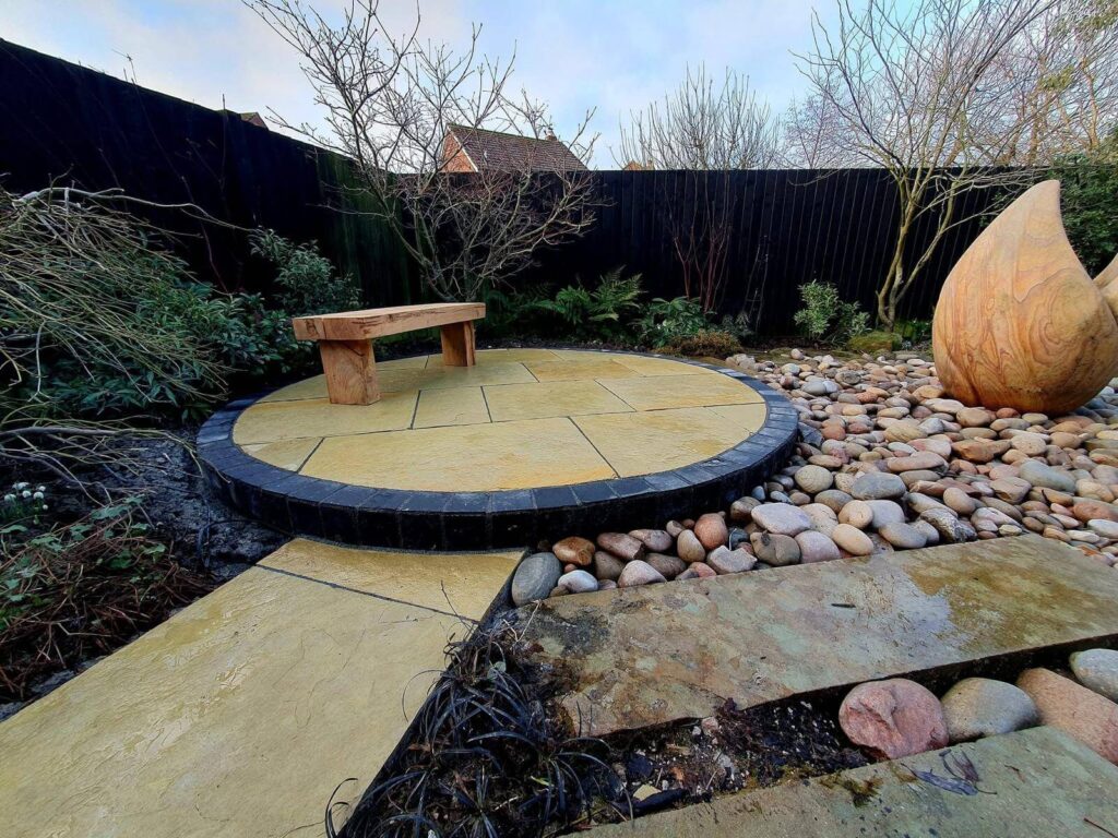 Stone Cladding