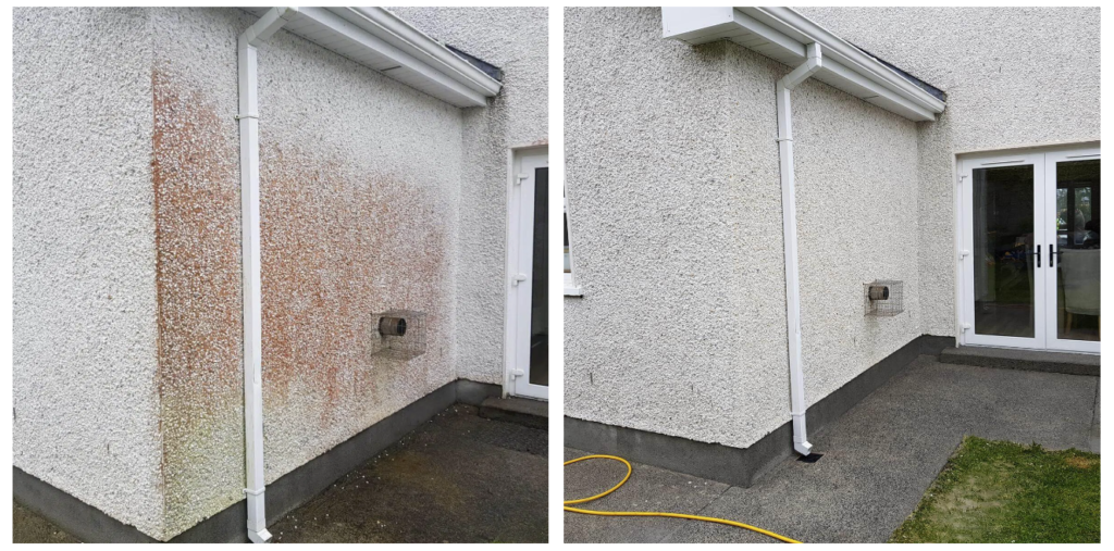 Driveway Cleaning