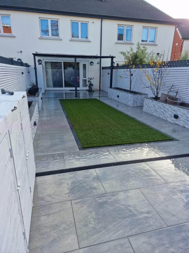 Artificial Grass