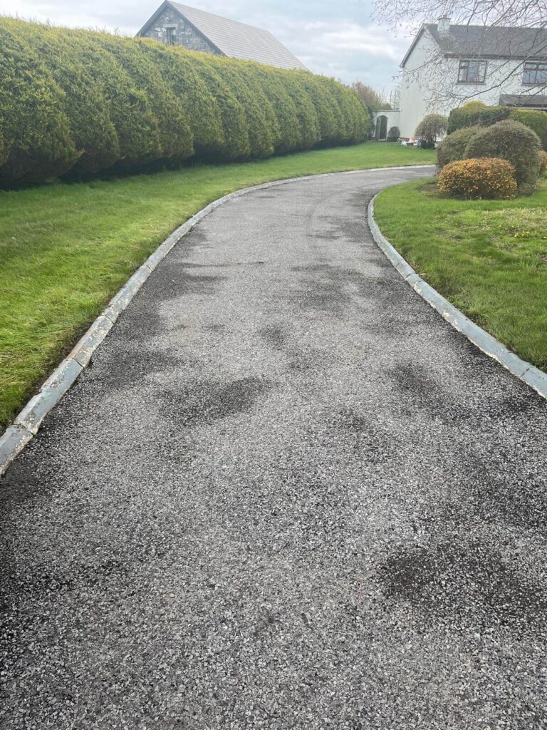 Gutter Cleaning