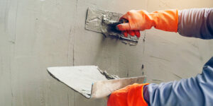 Plasteringmasters.ie project 5